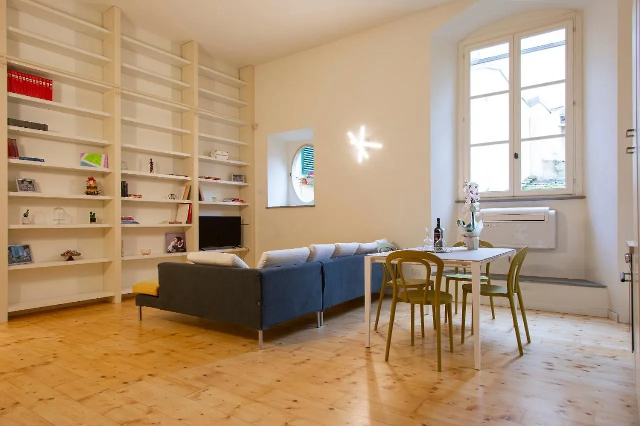 Appartement Appartamenti Forteguerriana Pistoia Italie