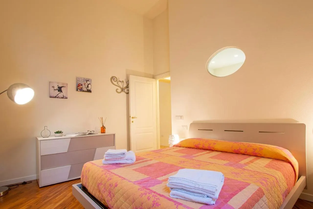 Appartement Appartamenti Forteguerriana Pistoia