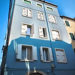  Appartamento Casa Magia Italia