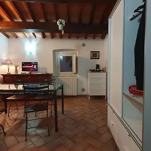 La Rosa Pistoia