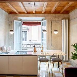 Palazzo Scappi Gardi Luxury , Bologne Italie