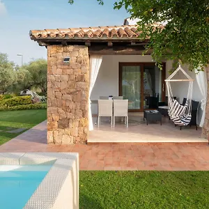 Solaria , Budoni Italie