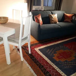 Cosy Little House , Gênes Italie
