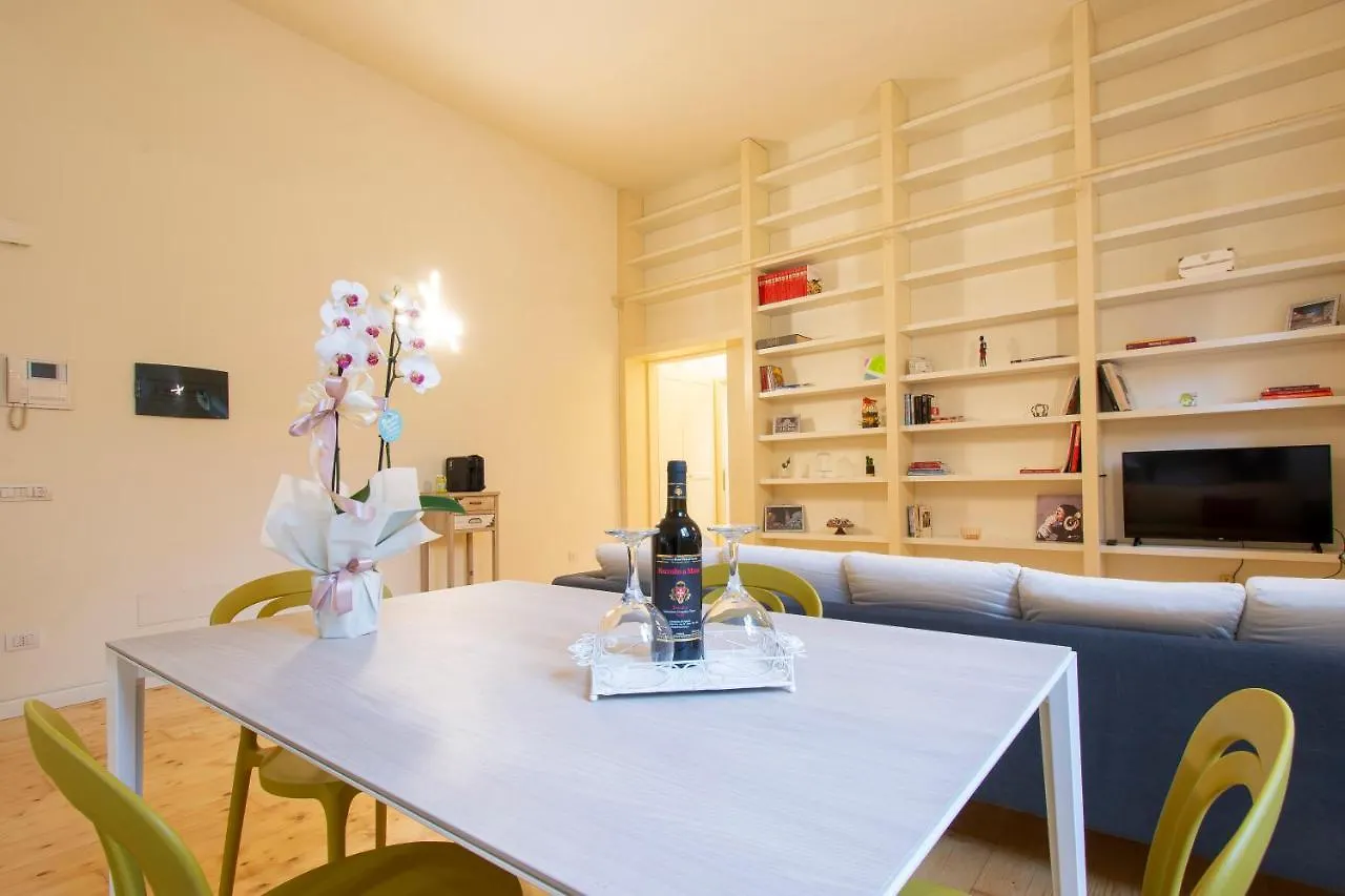 Apartment Appartamenti Forteguerriana Pistoia Italy