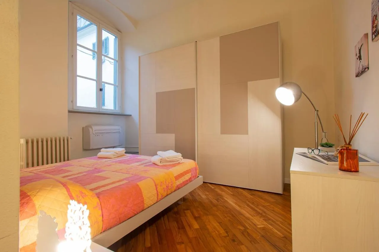Apartment Appartamenti Forteguerriana Pistoia Italy