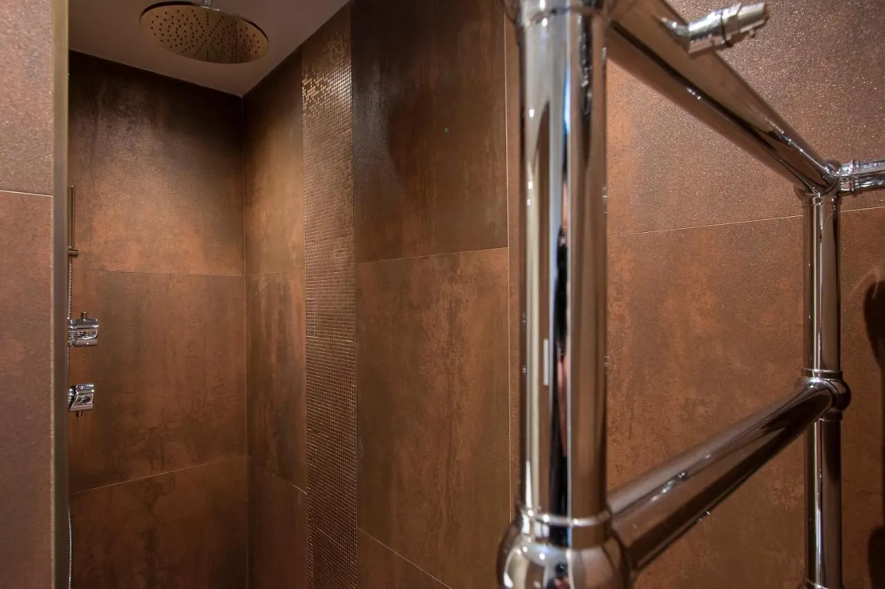 Apartment Appartamenti Forteguerriana Pistoia