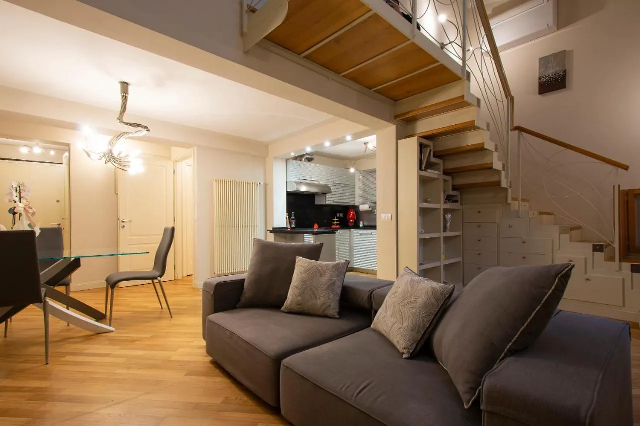 Apartment Appartamenti Forteguerriana Pistoia
