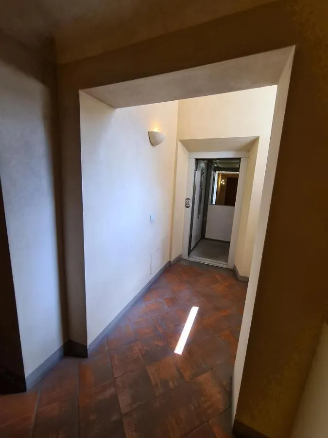Apartment Appartamenti Forteguerriana Pistoia Italy
