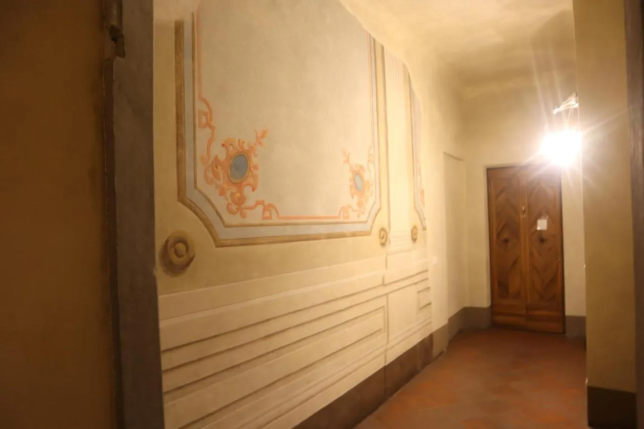 Appartamenti Forteguerriana Pistoia Italy