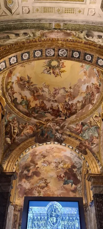 Appartamenti Forteguerriana Pistoia