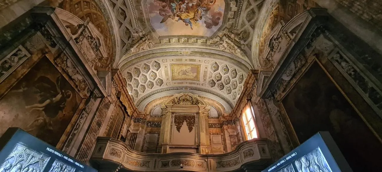 Appartamenti Forteguerriana Pistoia