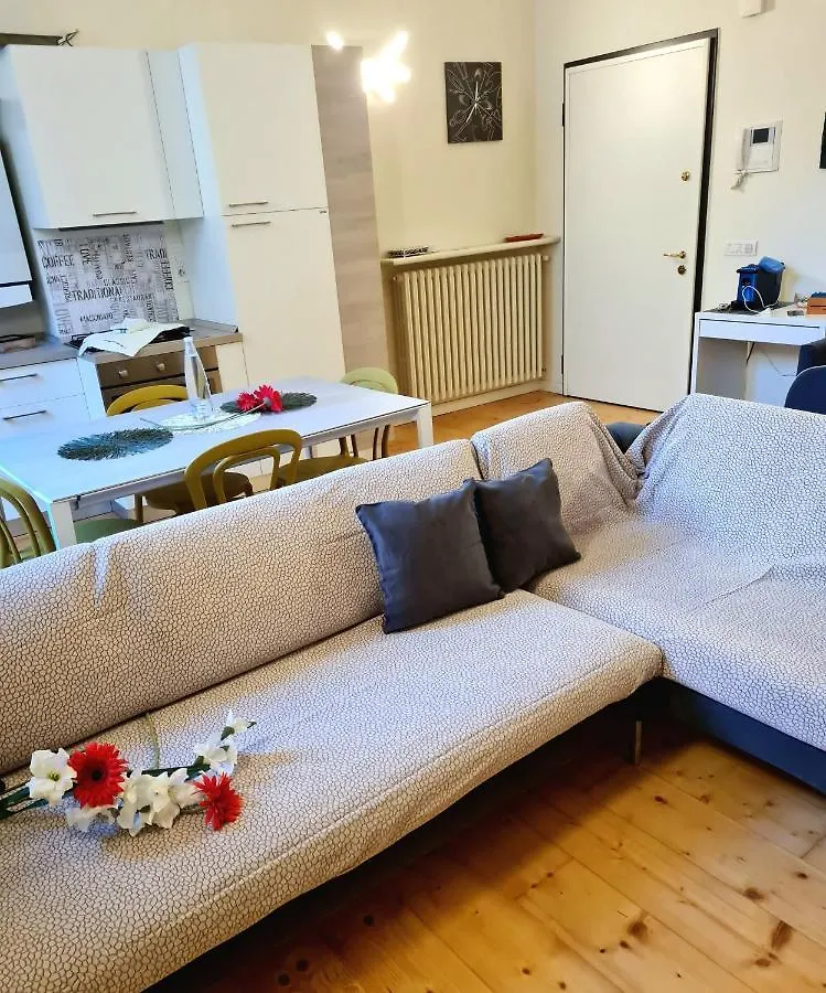 Apartment Appartamenti Forteguerriana Pistoia